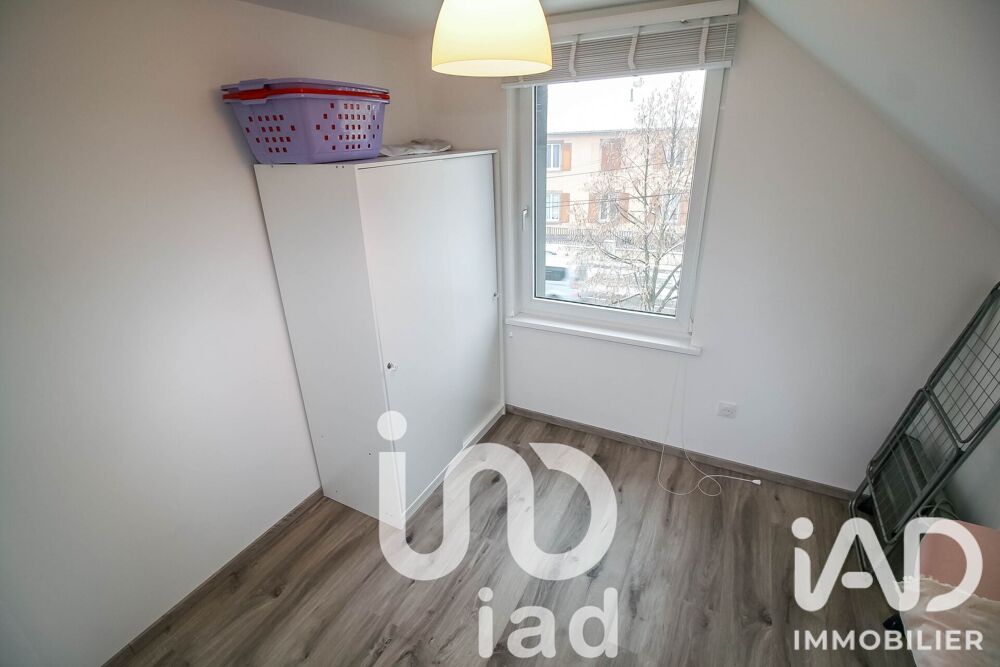 Vente Maison Vente Maison de ville 5 pièces Colmar