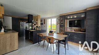  Maison à vendre 10 pièces 345 m²