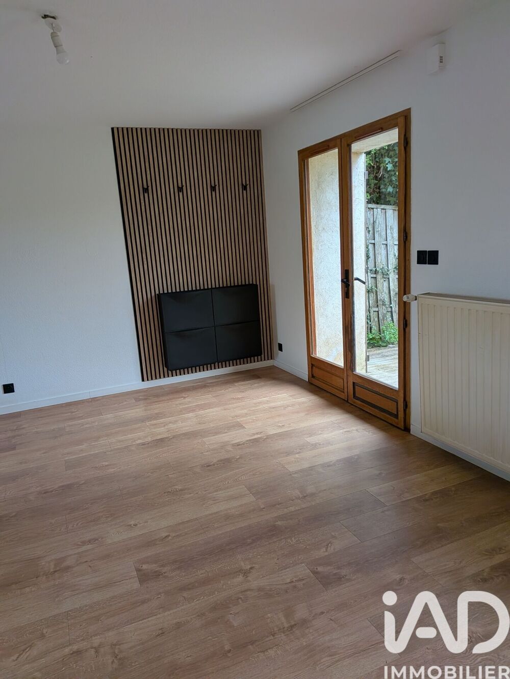 vente Maison - 3 pièce(s) - 57 m² Fargues-Saint-Hilaire (33370)