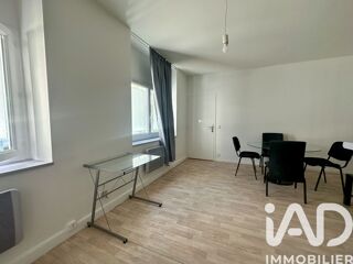  Appartement à vendre 2 pièces 46 m²
