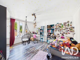  Maison à vendre 5 pièces 156 m²