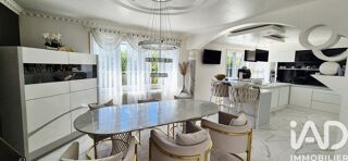  Maison à vendre 6 pièces 245 m²