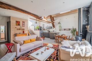  Maison à vendre 5 pièces 140 m²
