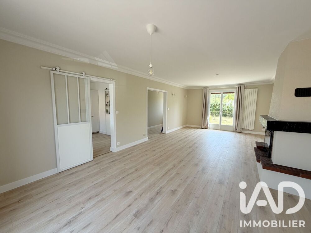 Vente Maison Vente Maison traditionnelle 6 pièces Pornic