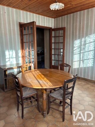  Maison à vendre 6 pièces 108 m²