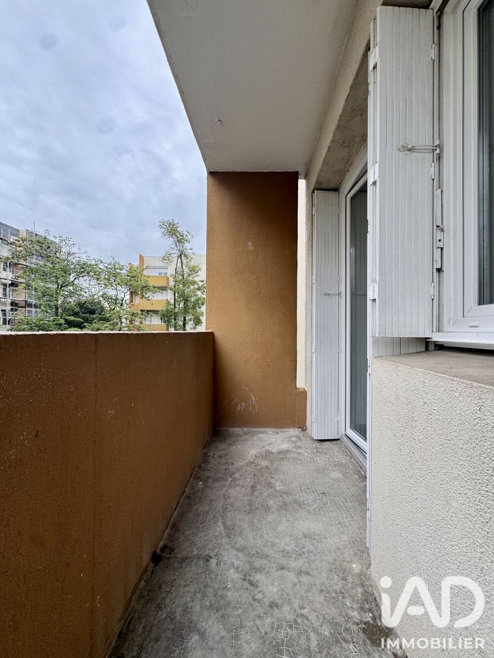 Vente Appartement Vente Appartement 1 pièce Montpellier