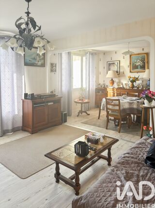  Maison � vendre 2 pi�ces 64 m�