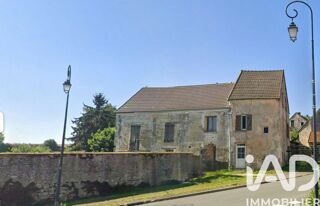  Maison à vendre 3 pièces 99 m²