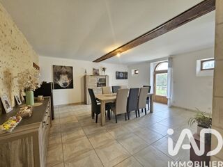  Maison à vendre 8 pièces 219 m²