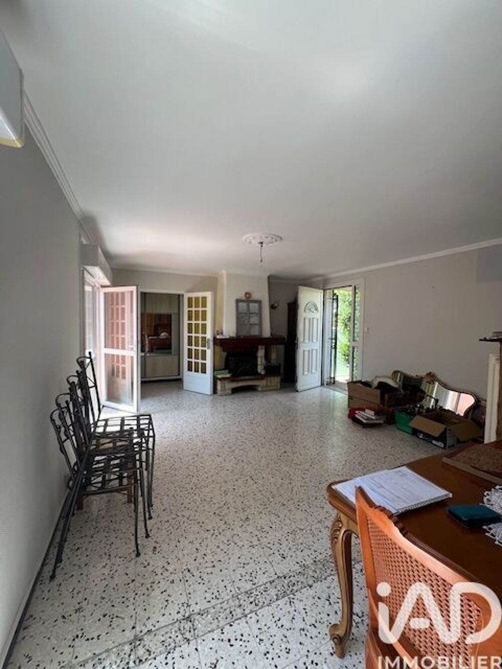 Vente Maison traditionnelle 4 pièces