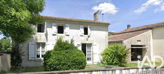  Maison à vendre 5 pièces 86 m²