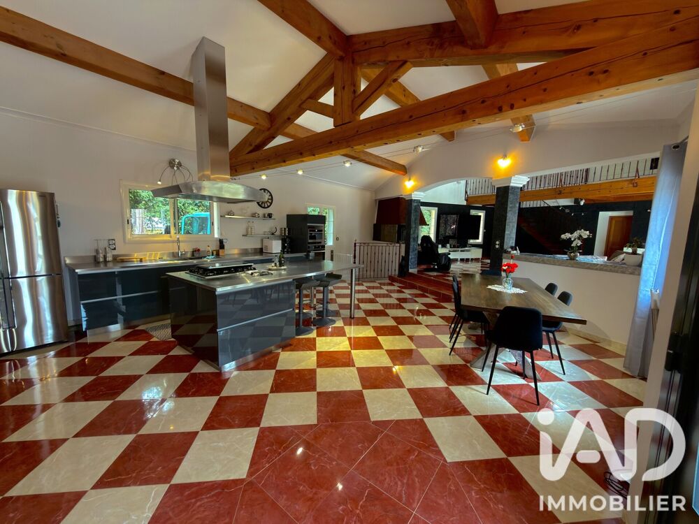 à vendre  Maison Nîmes (30000)