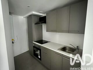  Appartement à vendre 3 pièces 41 m²