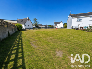  Terrain à vendre 563 m²