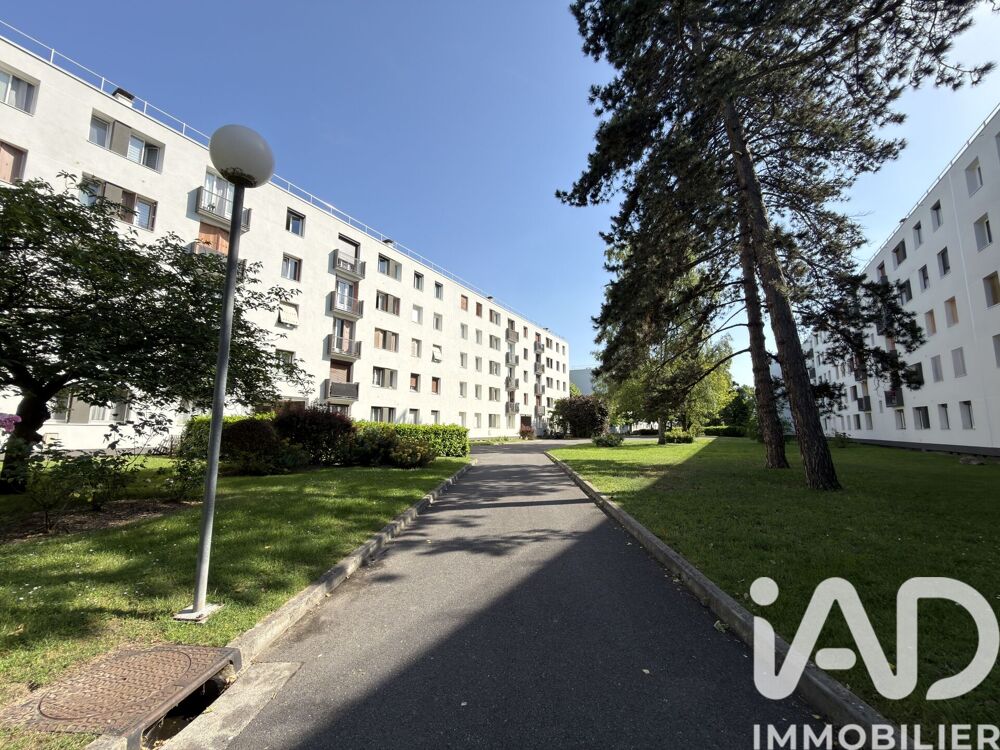 Vente Appartement Vente Appartement 3 pièces Franconville