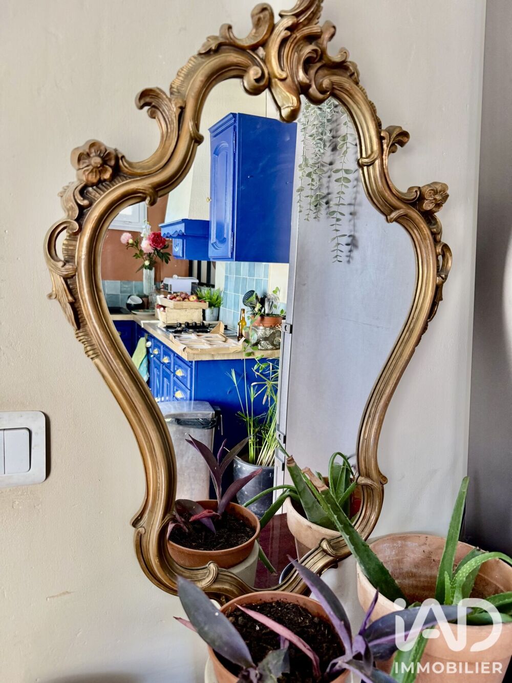 Vente Maison Vente Maison/villa 5 pièces Libourne
