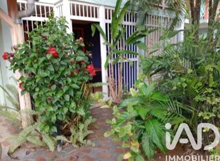  Appartement à vendre 1 pièce 19 m²