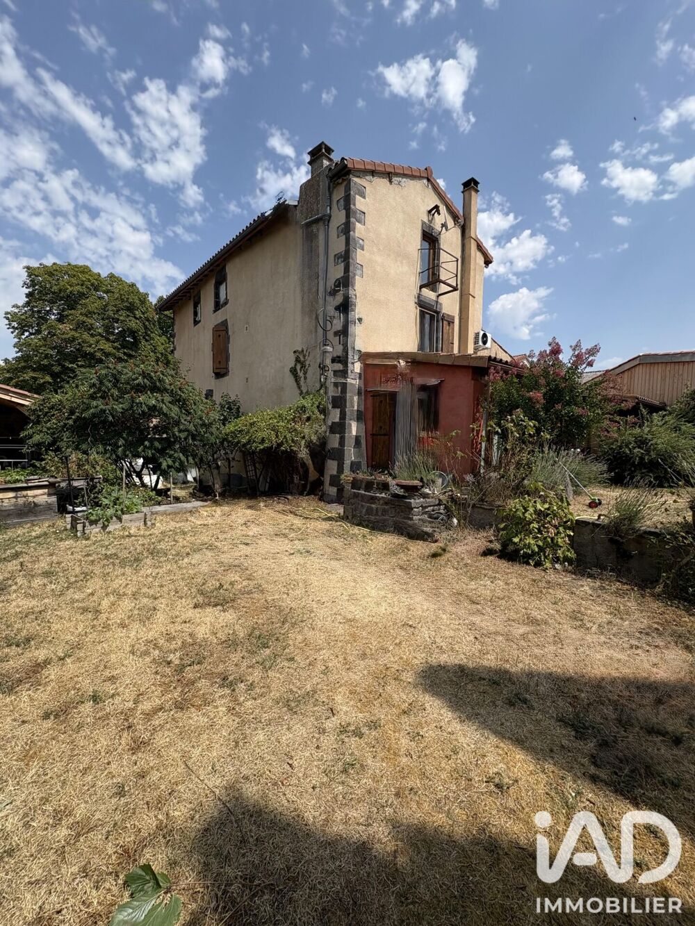 Maison 5 pièces 200 m² · à Ennezat · 200 m² · 420 000 €