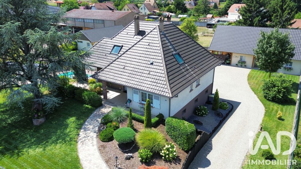Vente Domaine 14 pièces