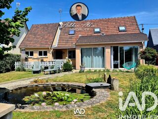  Maison à vendre 5 pièces 108 m²