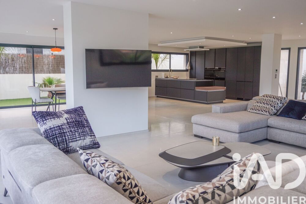 Vente Maison Vente Maison/villa 5 pièces Puget-sur-argens