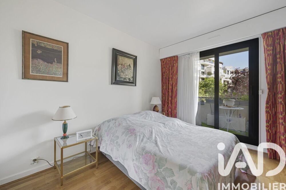 � vendre  Appartement Suresnes (92150)