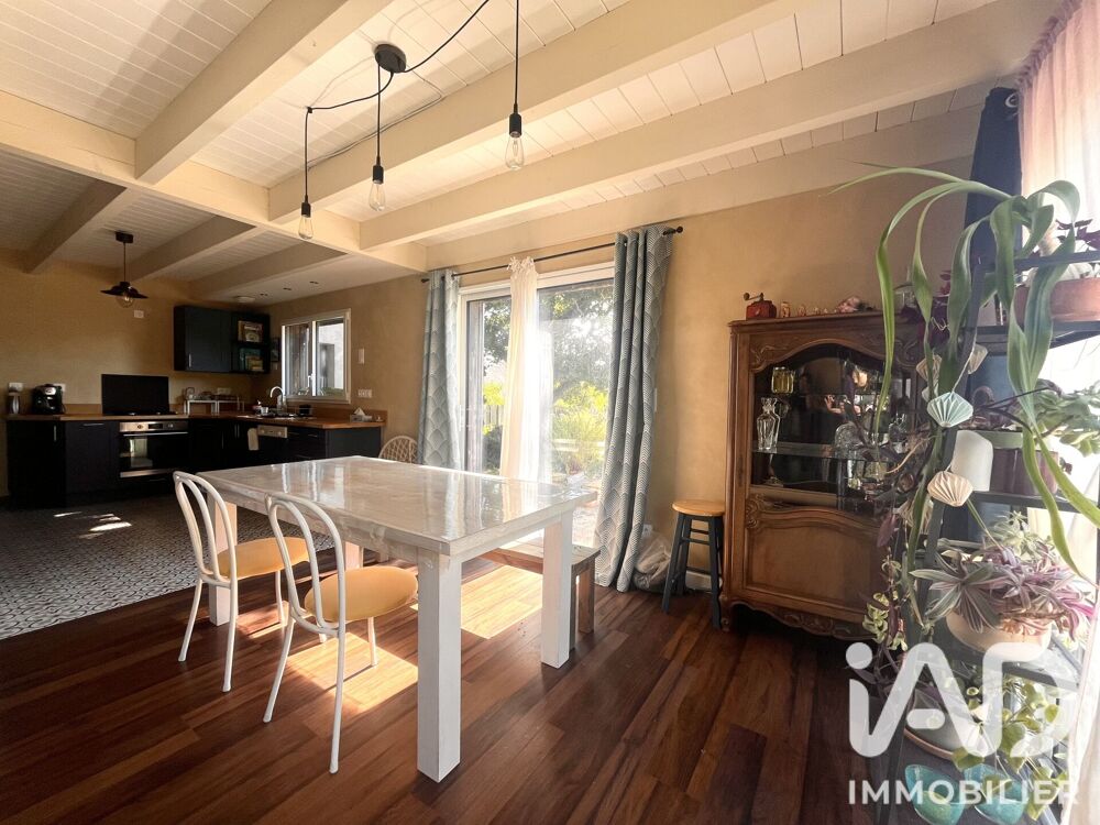 Vente Maison Vente Maison/villa 3 pièces Locoal-mendon