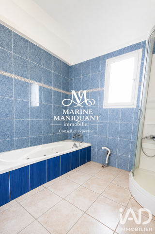  Maison à vendre 4 pièces 115 m²