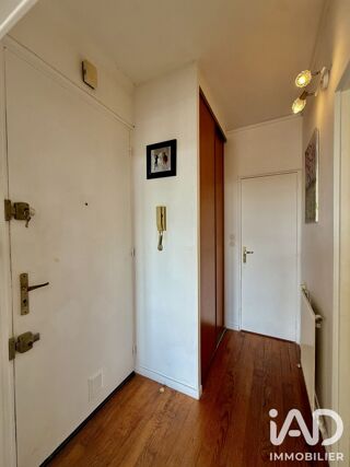  Appartement à vendre 2 pièces 48 m²