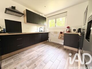  Maison à vendre 4 pièces 110 m²