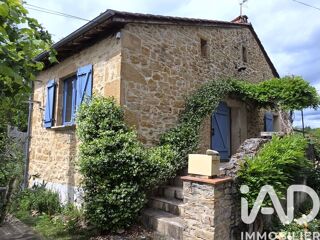 Maison à vendre 4 pièces 66 m²