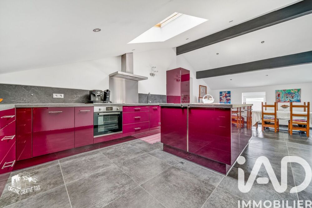 Vente Maison de village 9 pièces