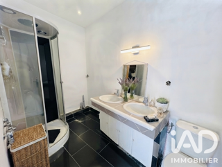  Appartement à vendre 2 pièces 42 m²