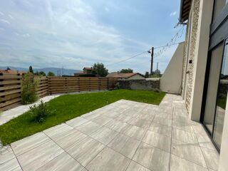  Maison à louer 4 pièces 134 m²