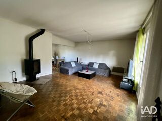  Maison à vendre 7 pièces 122 m²