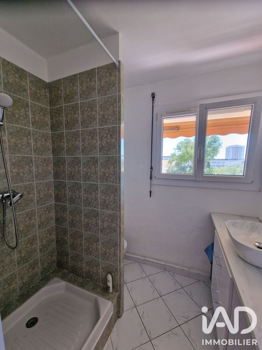 Vente Studio 1 pièce
