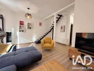  Appartement à vendre 3 pièces 100 m²