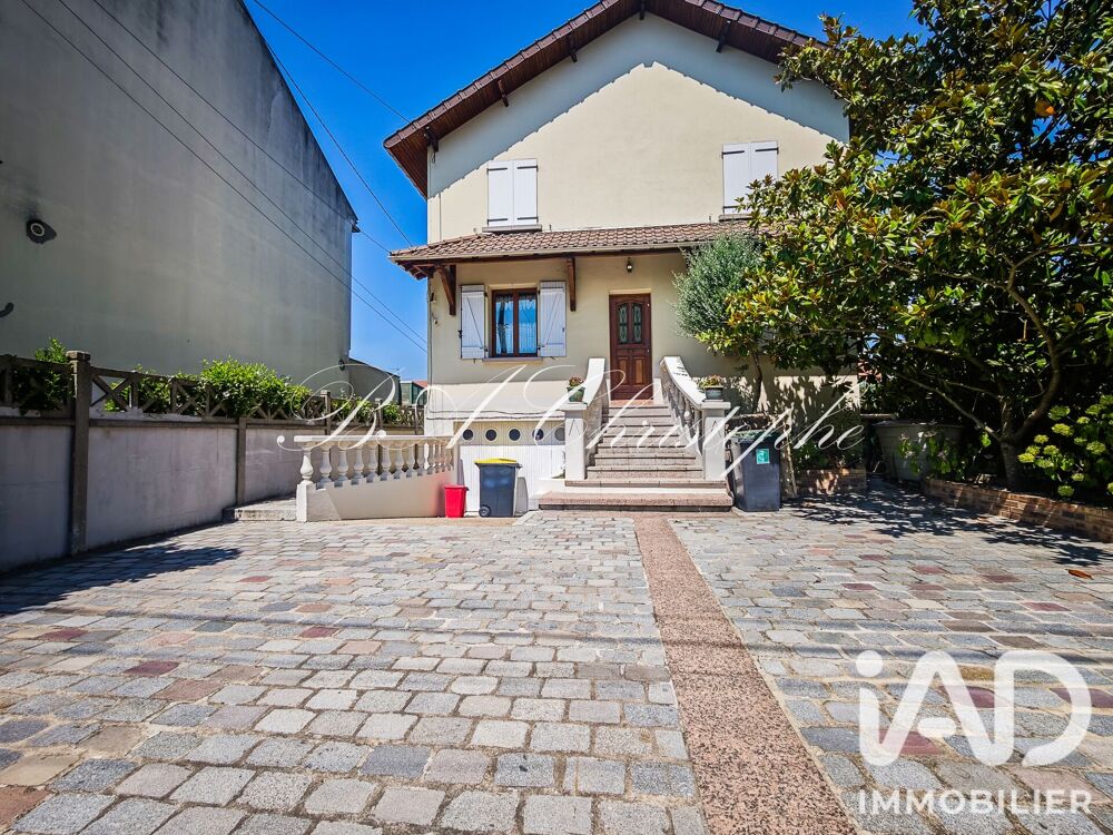 Vente Maison/villa 7 pièces