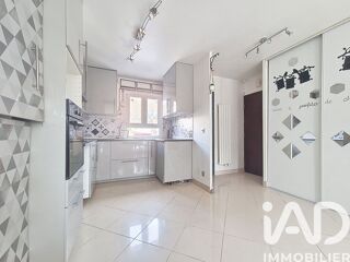  Appartement à vendre 4 pièces 76 m²