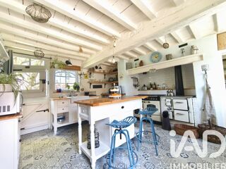  Maison à vendre 5 pièces 150 m²