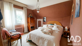  Maison à vendre 4 pièces 91 m²