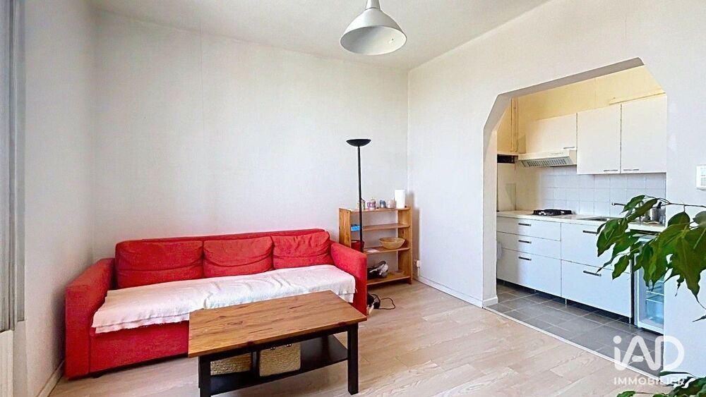 Vente Appartement Vente Appartement 3 pièces Toulouse