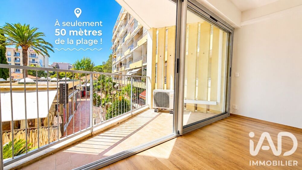 Vente Appartement Vente Appartement 2 pièces Le lavandou