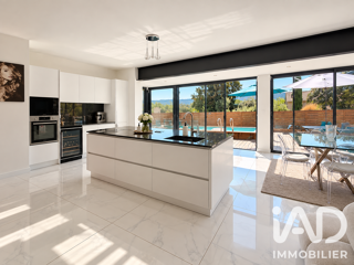  Maison à vendre 5 pièces 124 m²