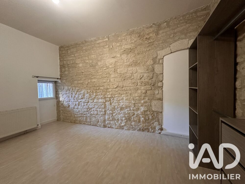 Vente Appartement Vente Appartement 3 pièces Ruffec