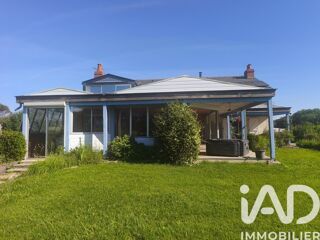  Maison � vendre 8 pi�ces 237 m�