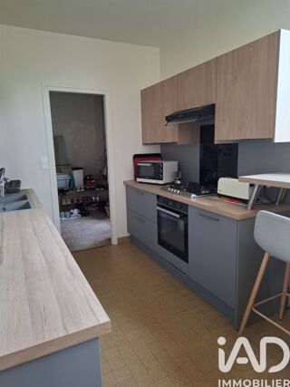  Maison � vendre 6 pi�ces 117 m�