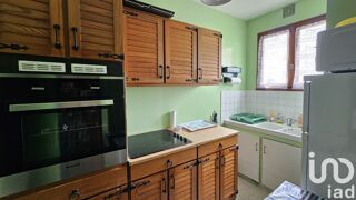  Appartement à vendre 2 pièces 51 m²