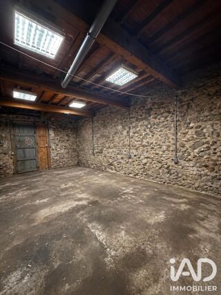  Maison à vendre 2 pièces 56 m²