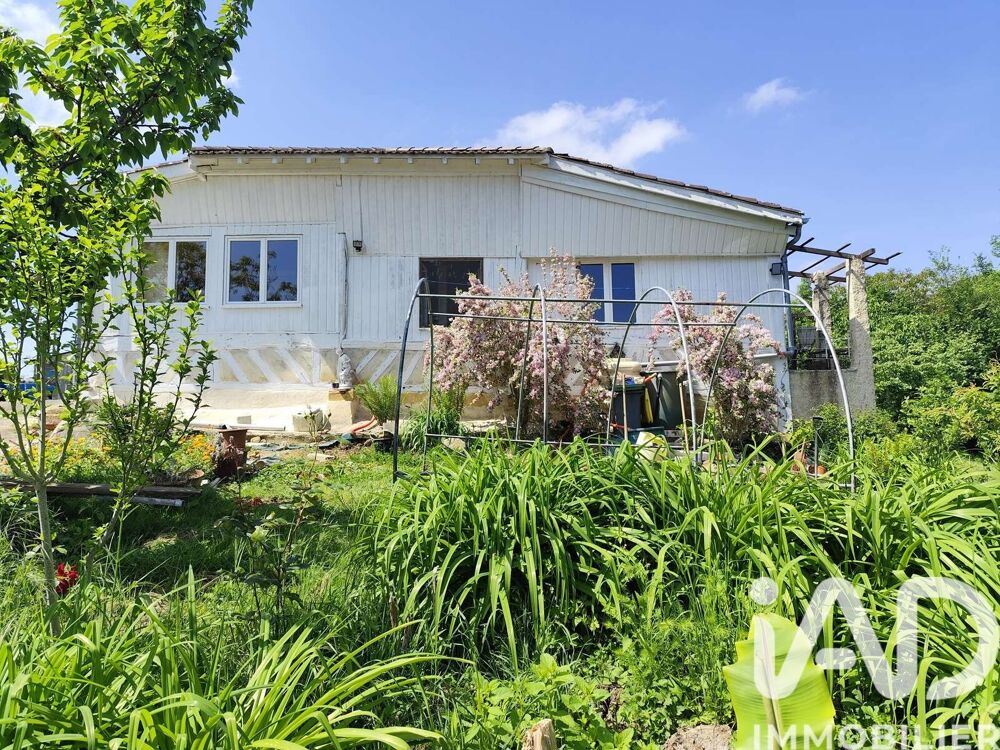 Vente Maison Vente Maison/villa 3 pièces Marciac